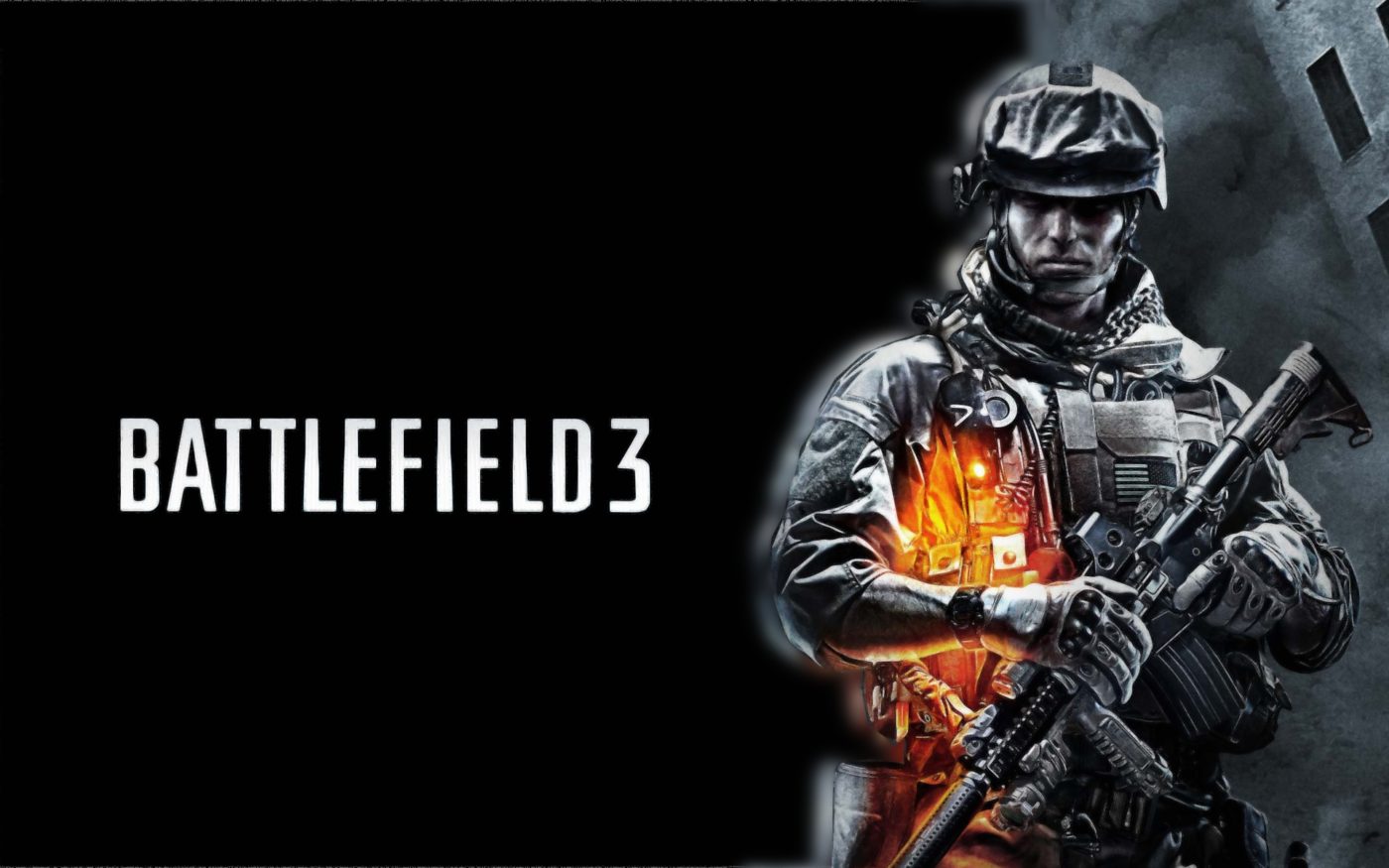BF3 #
