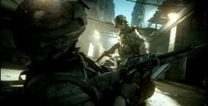 Battlefield 3 Co-op