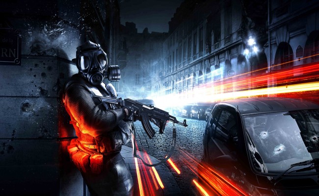 [Update #2] List of Tentative Weapon Tweaks in the Next Battlefield 3 Patch
