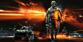 Battlefield 3