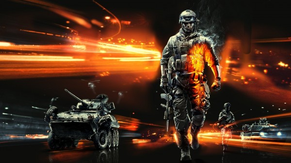 Battlefield 3 Multiplayer Review: A Masterpiece In a Patch or Two