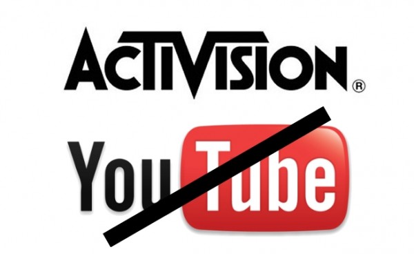 Activision Takes Down YouTuber’s Videos to Make You Pay for Them in Elite?