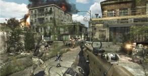 MW3
