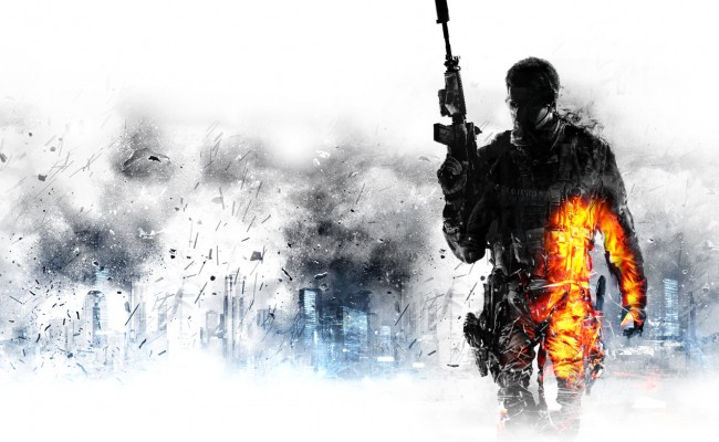 BF3 Community Manager out for MW3 CM’s Dog Tags, Balancing PDWs, and More Patch Details