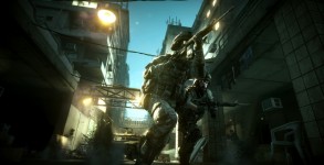 BF3 Co-op