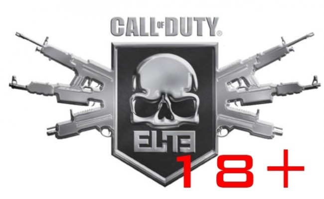 MW3 – Must be Over 18 to Use Elite. This Could Change Soon