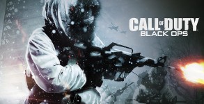 Black Ops