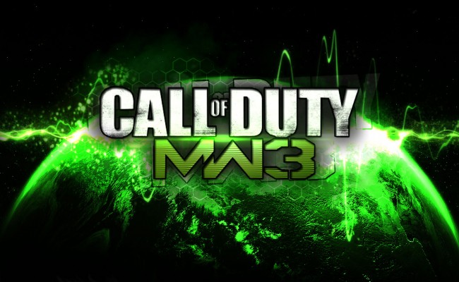 Modern Warfare 3 Double XP Weekend Starts April 20th on PS3, Xbox 360, and PC