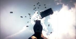 64 Man Base Jump