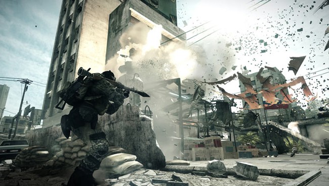 Battlefield 3 – MAV Exploit to To Be Patched, Missing B2K Vehicles