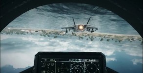 BF3-Jet-Video