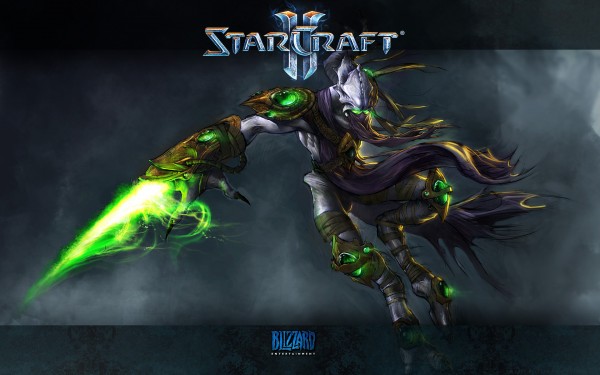 Authenticator By-Pass Now Active on StarCraft 2