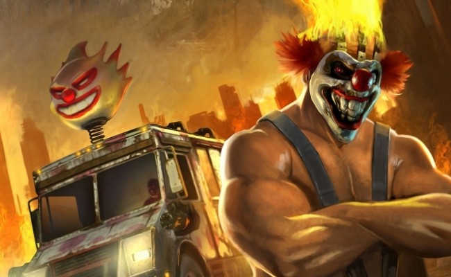 Twisted Metal – No Move or 3D Support, PS Vita Version Not Planned, and Co-op Story Local Only