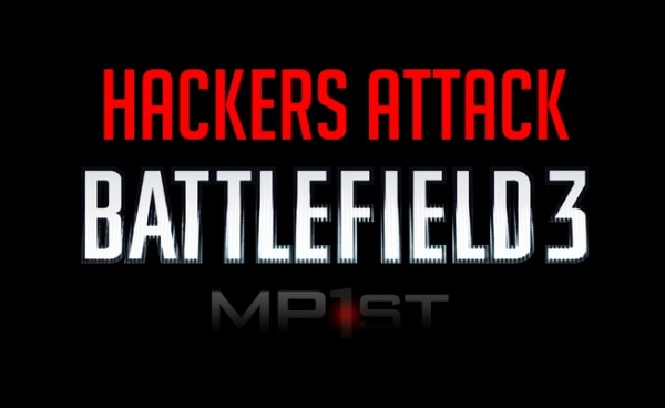 Hackers Attack Punkbuster At The Expense of Battlefield 3 Players