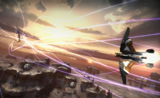 Starhawk Patch 1.02 Now Live, Brings Stability To The Network