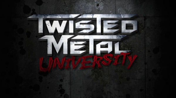 New Twisted Metal Demo Details, Available for a ‘Limited Window’