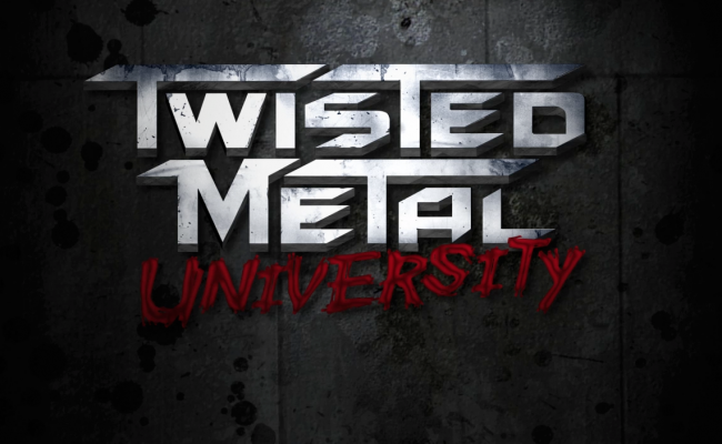 New Twisted Metal Details – Matchmaking, Private Matches, Party System, and More