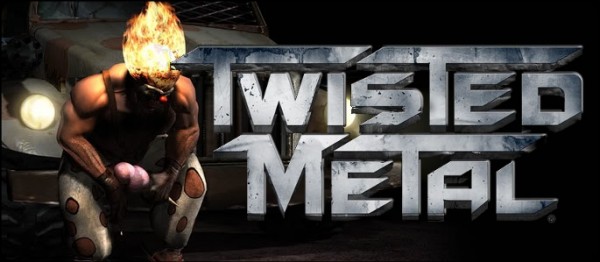 Twisted Metal Delayed In Europe