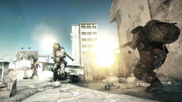 Next Battlefield 3 Patch to be “a Big One” But May Not Arrive In February