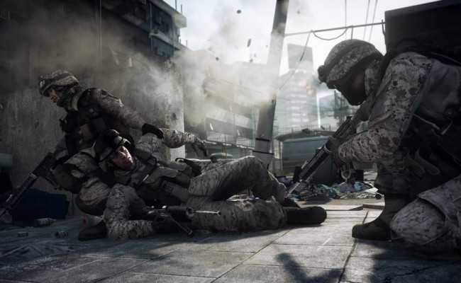 Upcoming Battlefield 3 Maintenance – More on Punkbuster Issues