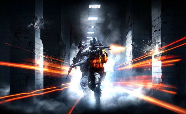 Battlefield 3 Xbox 360 Patch Now Live, Fix for Heat Seekers and TV-missiles on PS3 and 360