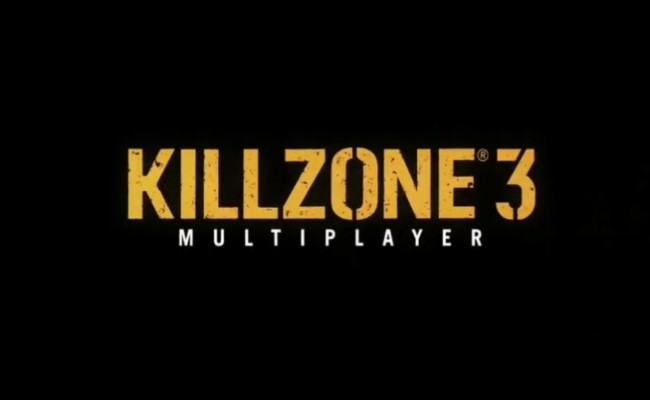 Killzone 3 Multiplayer Releases Today in North America, Tomorrow in Europe – Double XP Weekend Announced