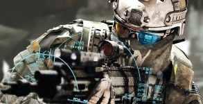 Tom Clancy Ghost Recon Future Soldier