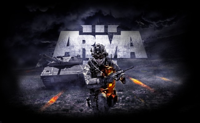 Arma 3 New Screenshots, Developers Plans for 2012