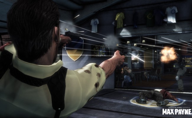 Bullet Time In Max Payne 3 Multiplayer: How Will It Work?