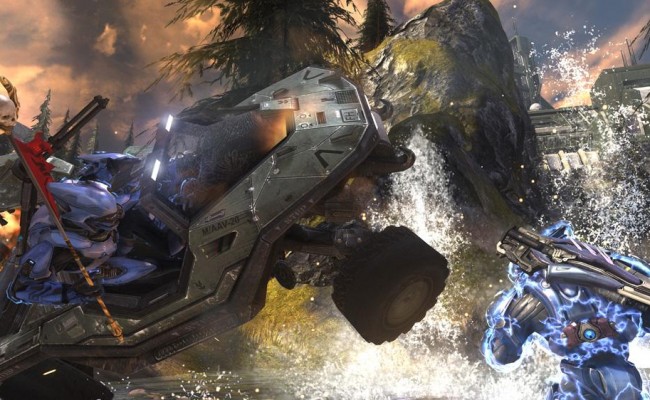 Why Halo: Reach is the Definitive Multiplayer Experience