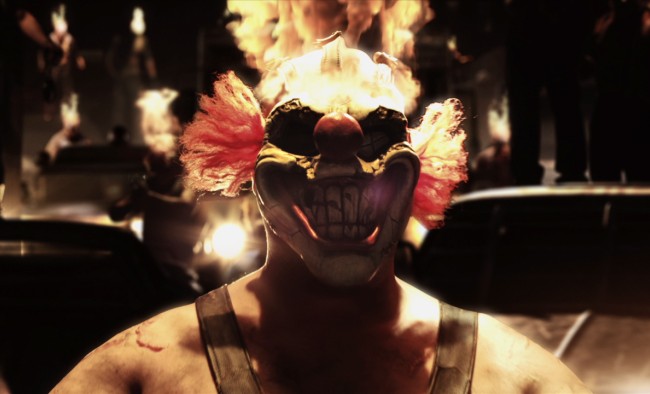 Twisted Metal Will Support User Generated Skins