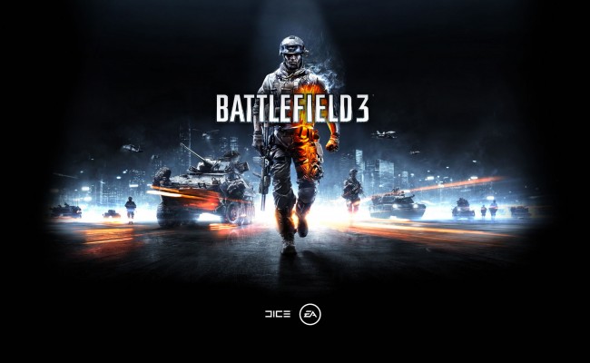 BF3 – Leaked Battlefield Premium Fact Sheet Reveals All