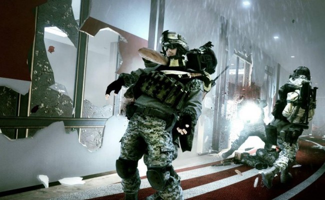 Battlefield 3 Dev Reveals Current Battlerecorder is “Useless Junk”