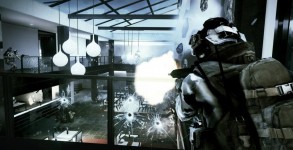 BF3 Close Quarters
