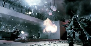 BF3 Close Quarters