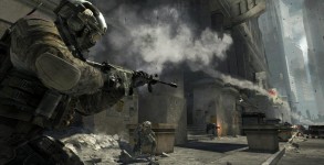 MW3 NYC