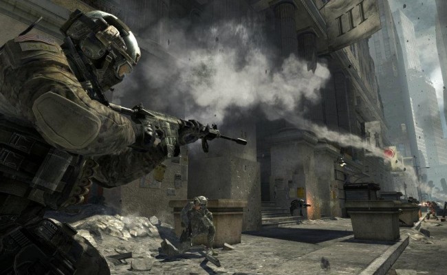MW3 Double XP Weekend Kicks Off Soon on PS3, Xbox 360 and PC, Matchmaking Gets a Hot Fix