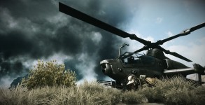 BF3-Helicopter