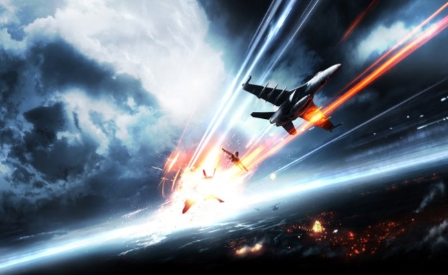 BF3 – More Battlefield Premium Details Surface Revealing What’s Included And Title of 5th DLC