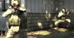 CS-Go