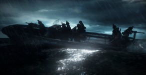 Medal of Honor Warfighter Online Screen 2