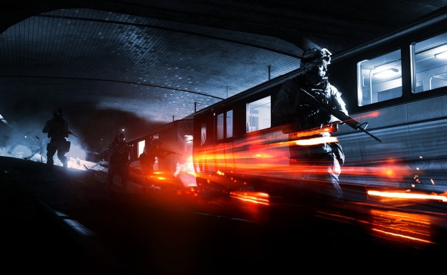 [Updated] BF3 Devs Tease a “Rewarding Week” Ahead, Reveal Most Popular Map and Weapon Balance Secrets
