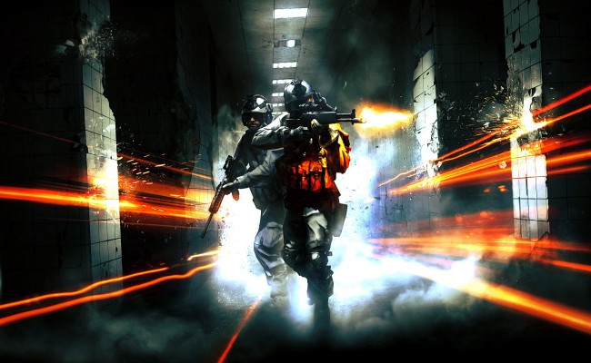 Battlefield 3 PS3 Server Rental Options and Prices Detailed