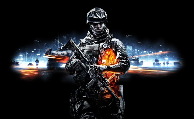 [Updated] BF3 Battlelog Updates Hint at E-Sport Features and Spectator Mode