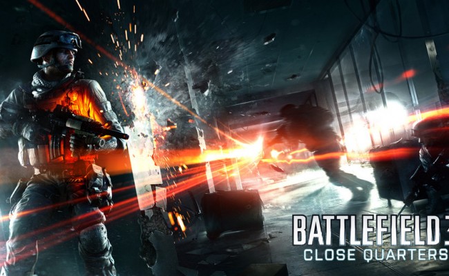 Battlefield: Evolved Leaked, More On Battlefield 3 DLC