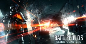 BF3 Close Quarters