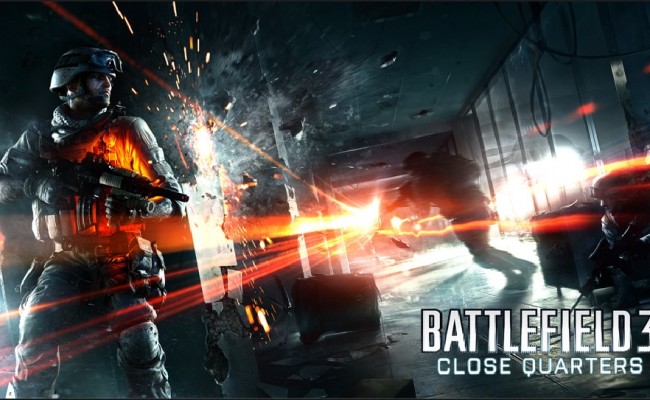 Battlefield 3 – Online Retailer Reveals Potential Release Dates for Close Quarters and Armored Kill