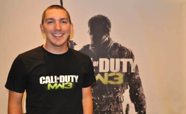 Former Call of Duty guru Robert Bowling dishes on his move from triple-A to indie&nbsp;(exclusive)