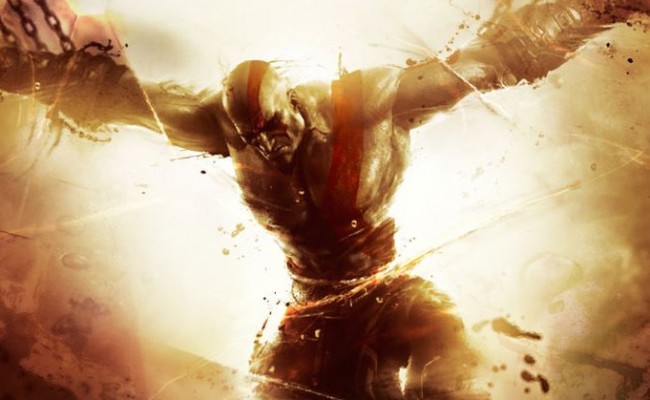 God of War: Ascension Beta Codes Now Available, Begins December 12th