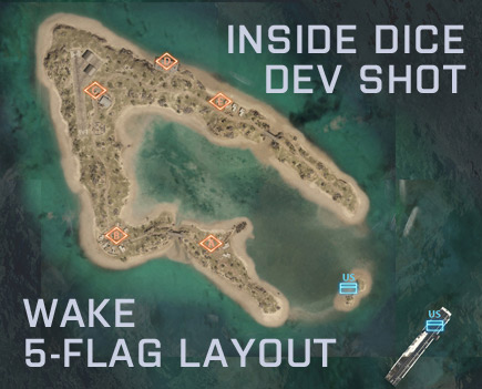 Inside DICE #6: El nuevo diseño de 5 banderas en Wake Island  BF3-5-Flags-v2